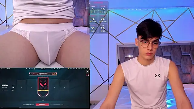 Gerony  online show from 02-05-26, 04:28