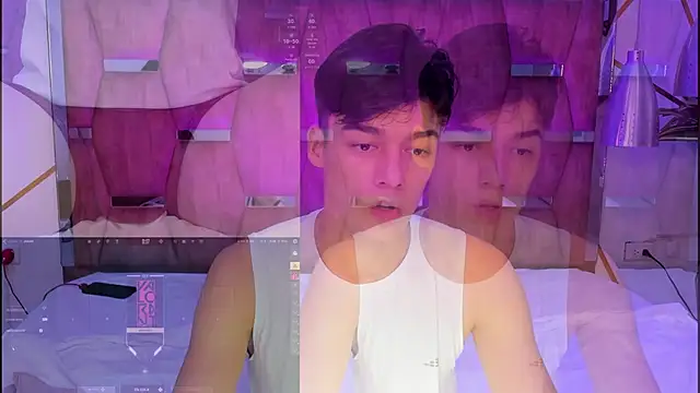 Gerony  online show from 03-23-26, 05:00