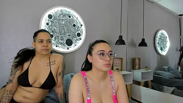 naughtylesbians   online show from 12-22-24, 03:00