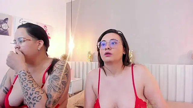 naughtylesbians   online show from 02-28-25, 03:15