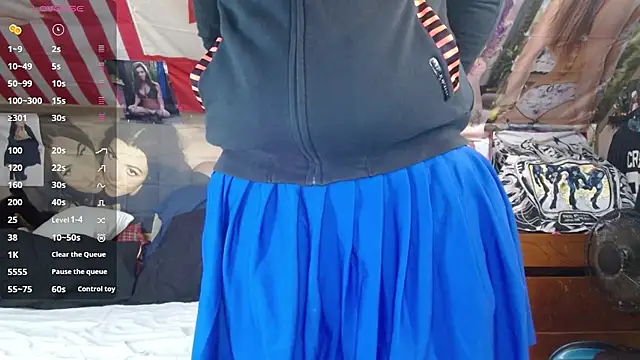 cosmicjones online show from 11-04-25, 12:37