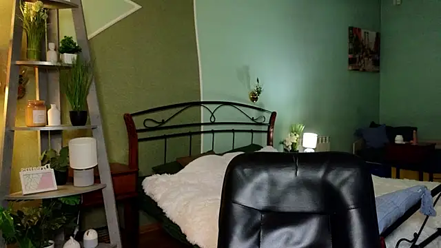 ever anderson online show from 03-10-25, 05:50