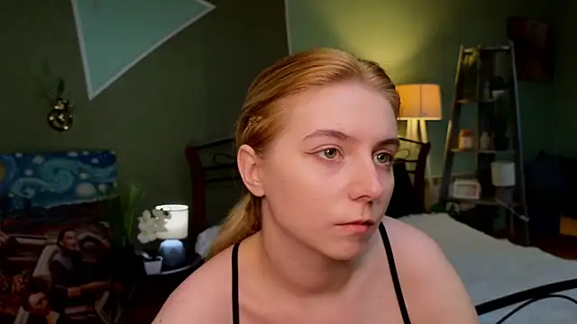 ever anderson online show from 03-14-25, 11:12