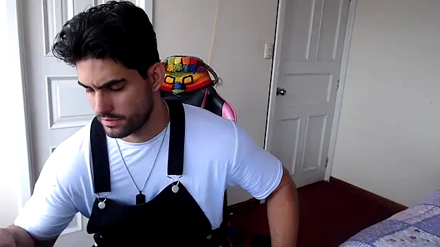 Jackyrose online show from 09-24-25, 05:05