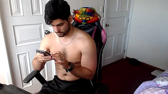 Jackyrose online show from 10-02-25, 09:22