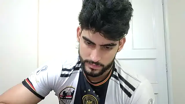 Jackyrose online show from 01-12-26, 11:54