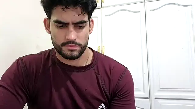 Jackyrose online show from 02-12-26, 06:03