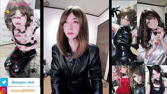 reira 999 online show from 12-02-24, 06:52