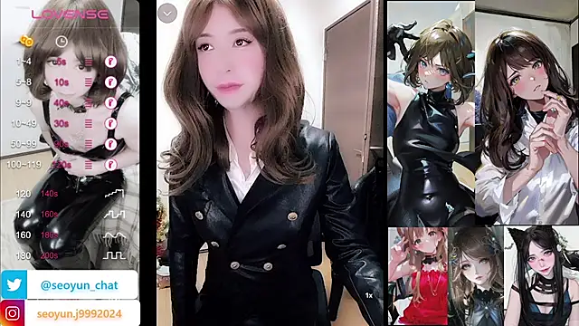 reira 999 online show from 01-08-25, 09:34