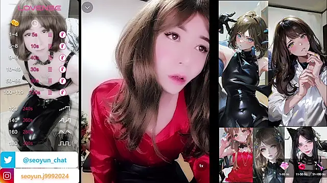 reira 999 online show from 02-05-25, 08:43