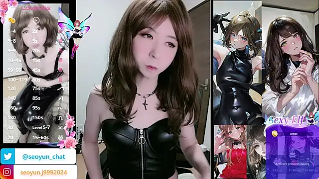 reira 999 online show from 01-12-26, 07:19