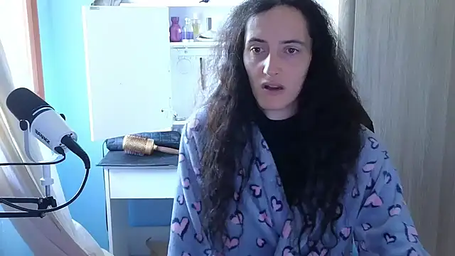 MemiKouki online show from 10-08-25, 03:20