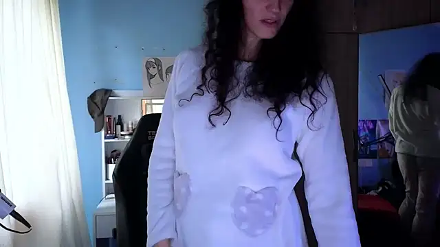 Snapshot of MemiKouki chatting on 03-02-26, 04:58 MemiKouki online show from 03-02-26, 04:58