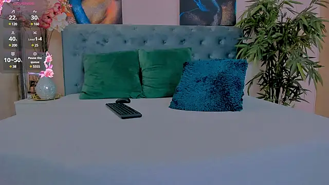 MichelleReys online show from 01-21-25, 11:45