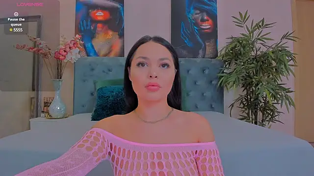 MichelleReys online show from 01-22-25, 09:32