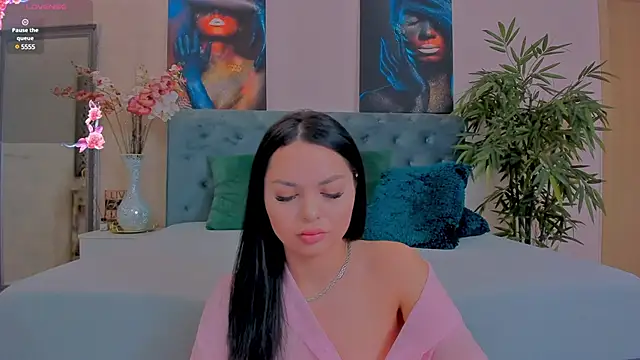 MichelleReys online show from 01-23-25, 03:37