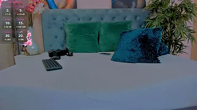 MichelleReys online show from 01-28-25, 03:25