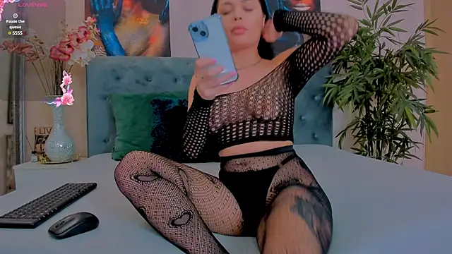 MichelleReys online show from 01-29-25, 12:12