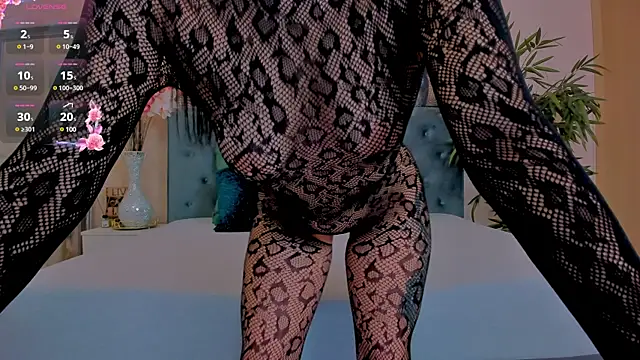 MichelleReys online show from 01-29-25, 08:35