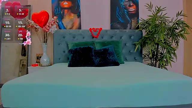 MichelleReys online show from 02-18-25, 09:53