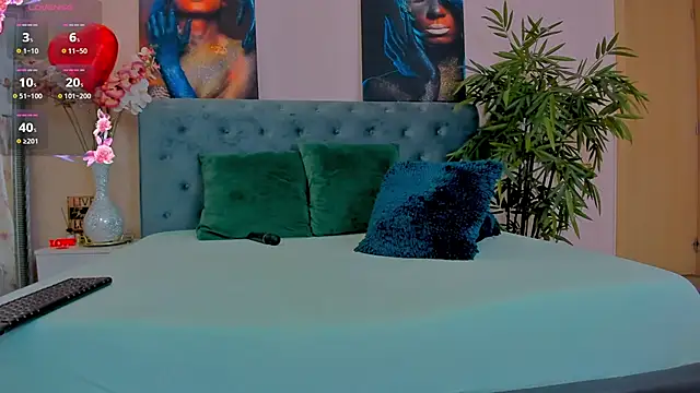 MichelleReys online show from 02-26-25, 03:21