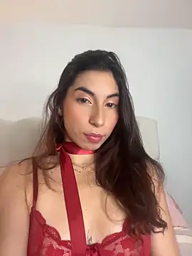 TattyHeaven online show from 04-10-26, 07:02