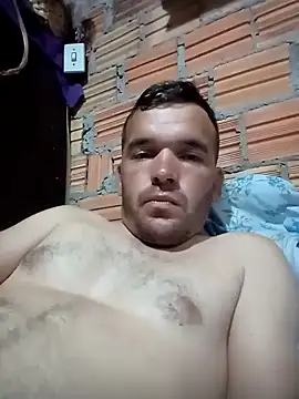 Cristianogaucho37 online show from 02-10-25, 11:13