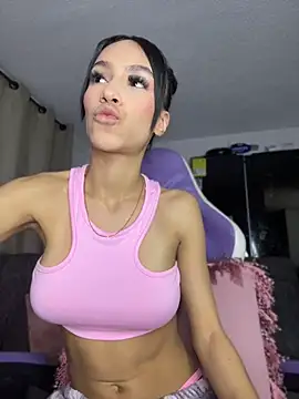 Miaa love6969 online show from 05-11-26, 05:46