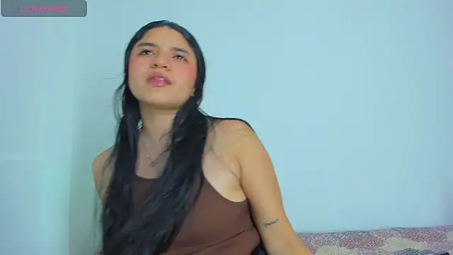 ayheleensexygirl1 online show from 12-30-24, 07:00