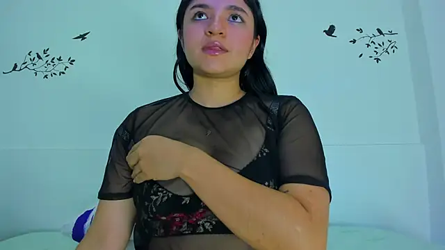 ayheleensexygirl1 online show from 02-12-25, 01:52