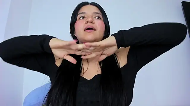 ayheleensexygirl1 online show from 10-17-25, 08:00