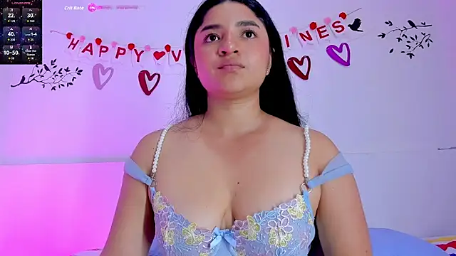 ayheleensexygirl1 online show from 02-12-26, 08:26