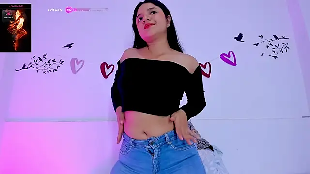 ayheleensexygirl1 online show from 03-28-26, 05:12