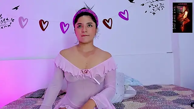 ayheleensexygirl1 online show from 04-03-26, 03:15