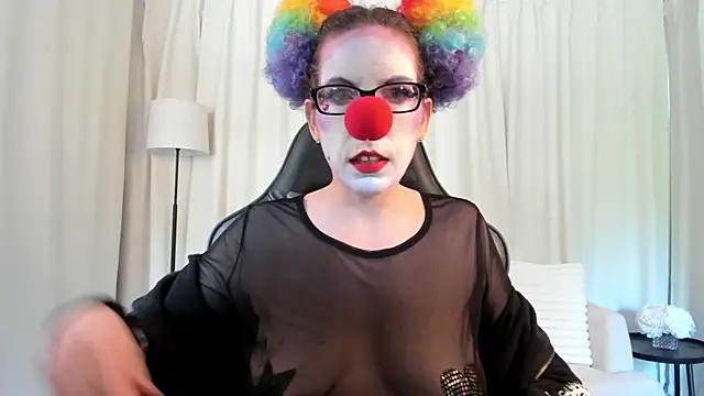 SaraDesirexo online show from 05-08-26, 12:43