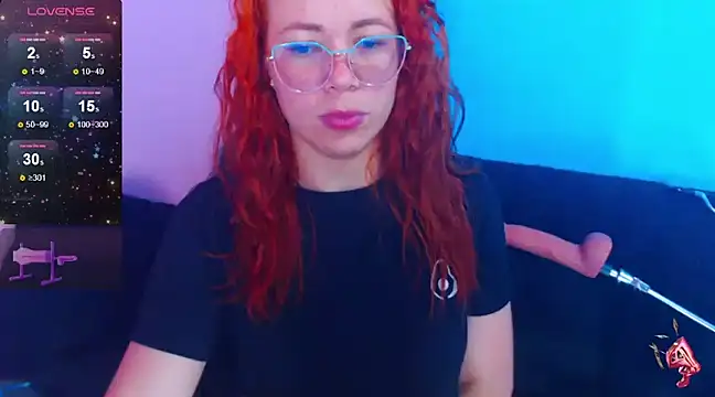 SharonR1 online show from 12-02-24, 11:40