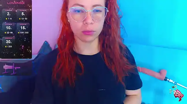 SharonR1 online show from 12-06-24, 05:33