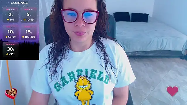 SharonR1 online show from 01-14-26, 03:39