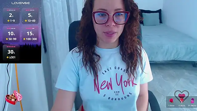 SharonR1 online show from 01-15-26, 12:21