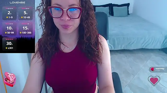 SharonR1 online show from 01-18-26, 01:15