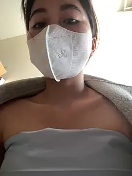 Lami Mi online show from 03-22-25, 08:08