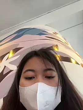 Lami Mi online show from 02-07-26, 05:11