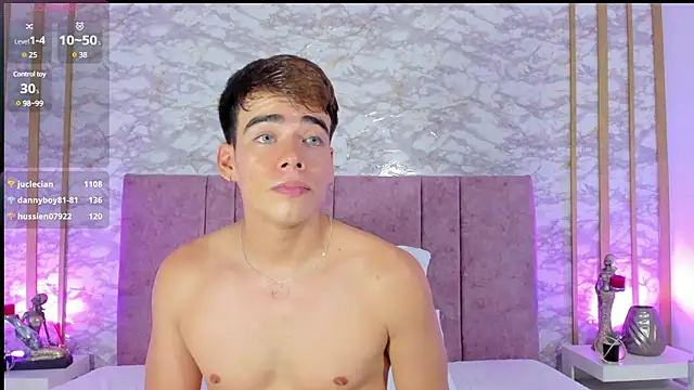 its liam18 online show from 12-02-24, 12:19