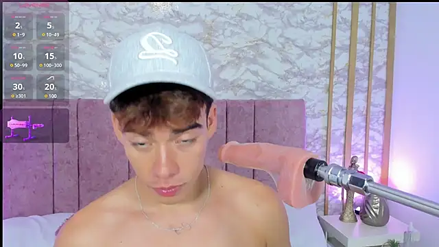its liam18 online show from 12-03-24, 11:57