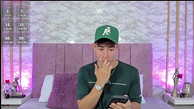 its liam18 online show from 12-17-24, 11:59