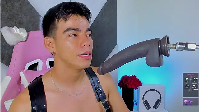 its liam18 online show from 02-05-26, 11:04