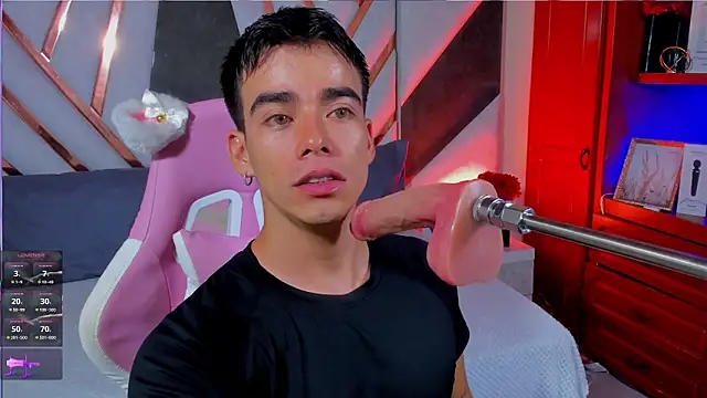 its liam18 online show from 03-21-26, 12:15