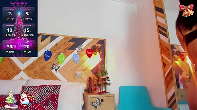 Snapshot of Kathaleiya_Ozz chatting on 12-12-24, 09:15 Kathaleiya Ozz online show from 12-12-24, 09:15