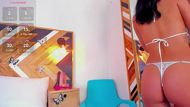 Snapshot of Kathaleiya_Ozz chatting on 01-08-25, 08:07 Kathaleiya Ozz online show from 01-08-25, 08:07