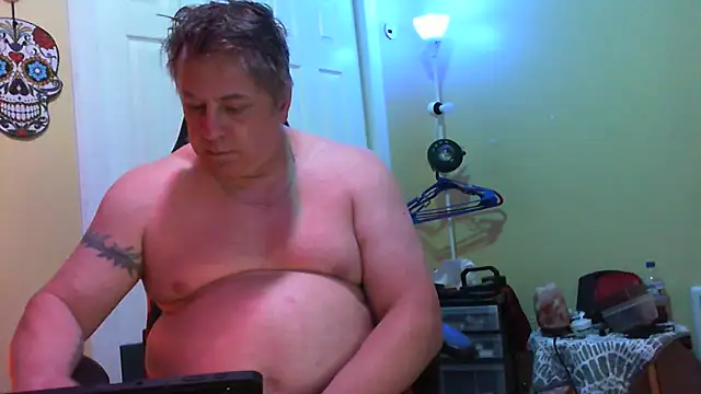 Mic Oxinner online show from 09-29-25, 04:06